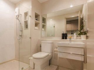 Wohnung zur Miete mit 1 Zimmer in Chatuchak, Bangkok