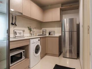 Wohnung zur Miete mit 1 Zimmer in Chatuchak, Bangkok