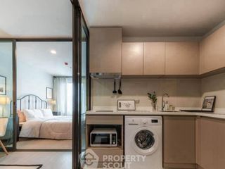 Wohnung zur Miete mit 1 Zimmer in Chatuchak, Bangkok