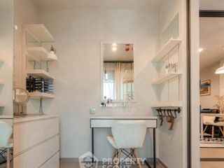 Wohnung zur Miete mit 1 Zimmer in Chatuchak, Bangkok