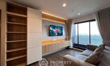 For rent 2 bedrooms condo in Chatuchak, Bangkok