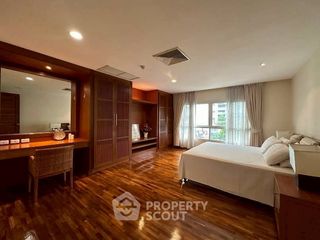 Apartamento en alquiler de 3 habitaciones en Sathon, Bangkok