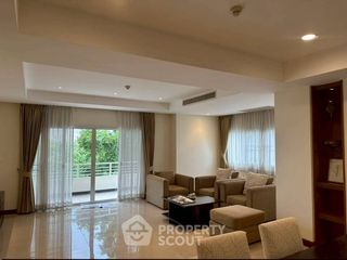 Apartamento en alquiler de 3 habitaciones en Sathon, Bangkok