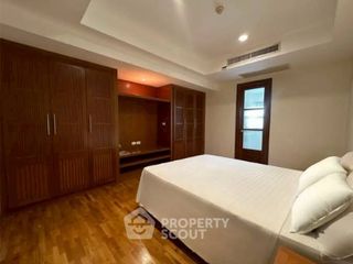 Apartamento en alquiler de 3 habitaciones en Sathon, Bangkok