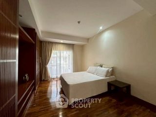 Apartamento en alquiler de 3 habitaciones en Sathon, Bangkok