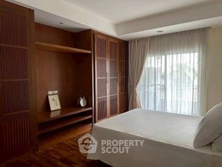 Apartamento en alquiler de 3 habitaciones en Sathon, Bangkok