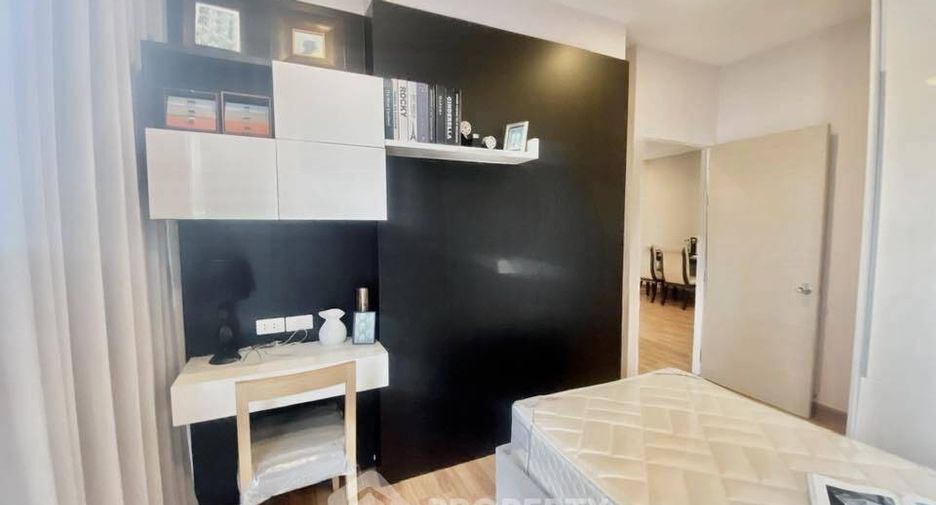 Wohnung zur Miete mit 2 Zimmer in Bang Na, Bangkok