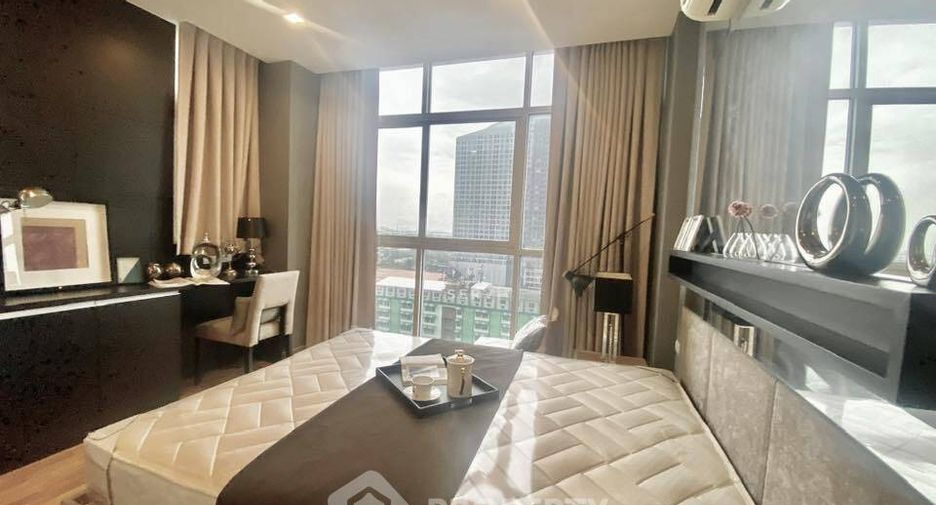 Wohnung zur Miete mit 2 Zimmer in Bang Na, Bangkok