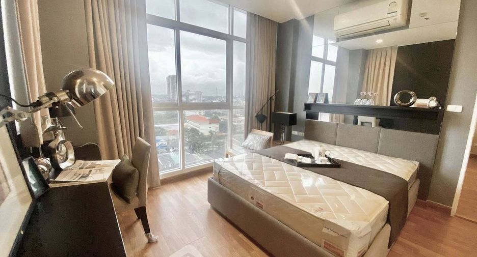 Wohnung zur Miete mit 2 Zimmer in Bang Na, Bangkok