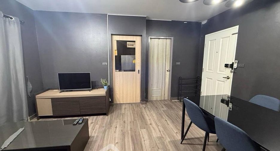 For rent 2 ベッドルーム condo in Phra Khanong, Bangkok