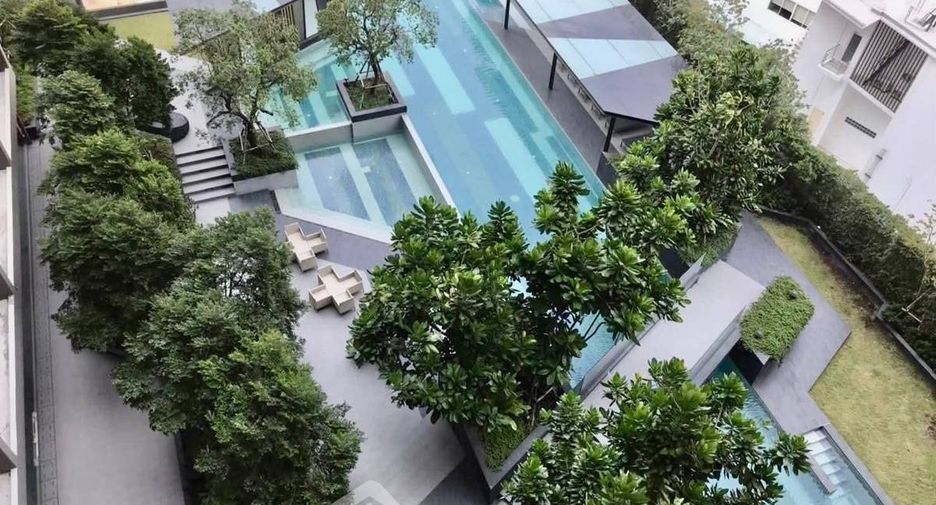 For rent 1 Beds condo in Watthana, Bangkok