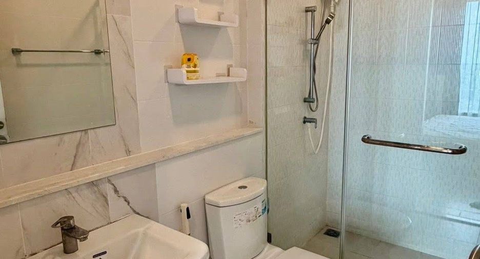 For rent 1 Beds condo in Watthana, Bangkok