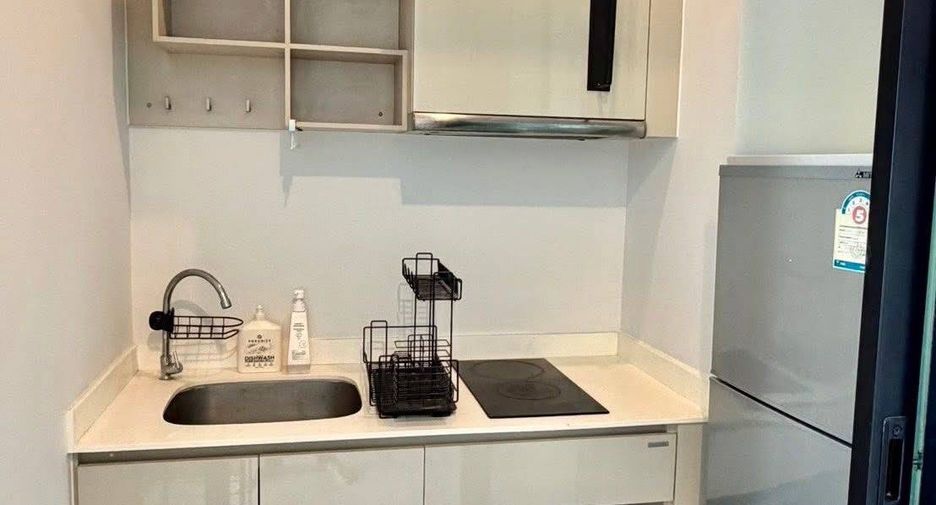 For rent 1 Beds condo in Watthana, Bangkok