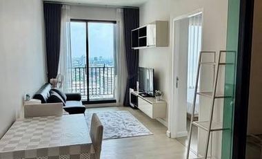 For rent 1 Beds condo in Watthana, Bangkok