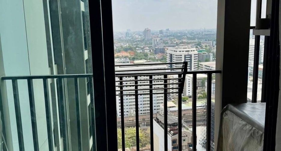 For rent 1 Beds condo in Watthana, Bangkok