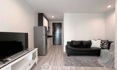 For rent 2 ベッドルーム condo in Watthana, Bangkok