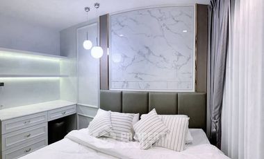 Condo en alquiler de 1 habitaciones en Huai Khwang, Bangkok