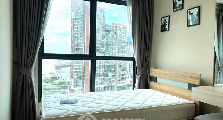 Condo en alquiler de 2 habitaciones en Bang Na, Bangkok