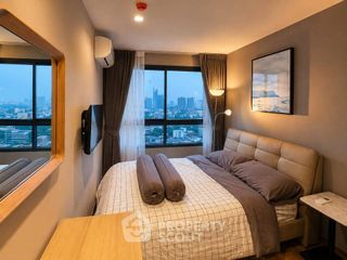 ให้เช่า 2 ห้องนอน คอนโด ใน พระโขนง, กรุงเทพฯ