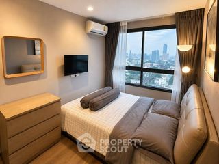 ให้เช่า 2 ห้องนอน คอนโด ใน พระโขนง, กรุงเทพฯ