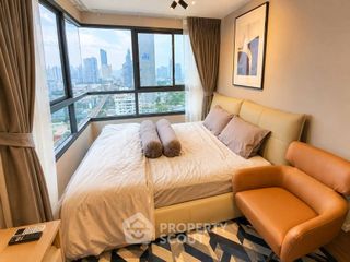 ให้เช่า 2 ห้องนอน คอนโด ใน พระโขนง, กรุงเทพฯ