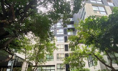 À louer 2 chambres condo à Khlong Toei, Bangkok
