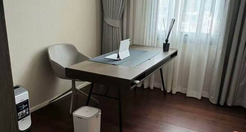 Condo en alquiler de 2 habitaciones en Khlong Toei, Bangkok