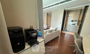 Condo en alquiler de 2 habitaciones en Khlong Toei, Bangkok