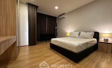 Condo en alquiler de 1 habitaciones en Ratchathewi, Bangkok