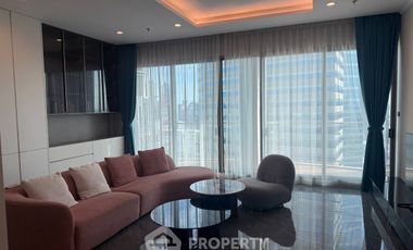Wohnung zur Miete mit 3 Zimmer in Watthana, Bangkok