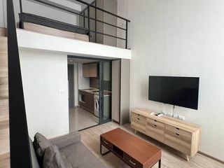 出租 1 卧室 公寓 在 Huai Khwang, 曼谷