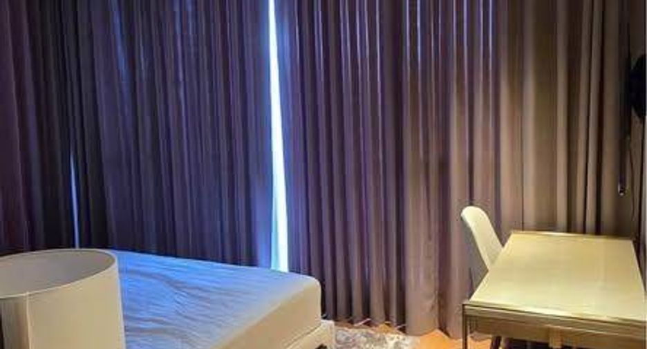 For rent 2 ベッドルーム condo in Khlong Toei, Bangkok