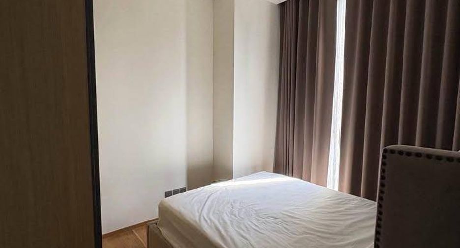 For rent 2 ベッドルーム condo in Khlong Toei, Bangkok