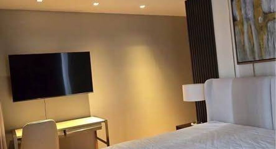 For rent 2 ベッドルーム condo in Khlong Toei, Bangkok