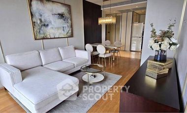 For rent 2 ベッドルーム condo in Khlong Toei, Bangkok