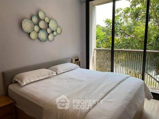 Wohnung zur Miete mit 2 Zimmer in Suan Luang, Bangkok