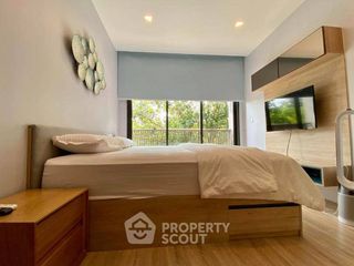 Wohnung zur Miete mit 2 Zimmer in Suan Luang, Bangkok