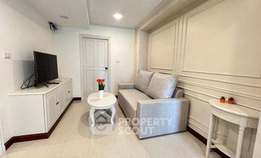 For rent 1 bed apartment in Khlong Toei, Bangkok