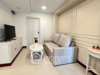 For rent 1 Beds apartment in Khlong Toei, Bangkok