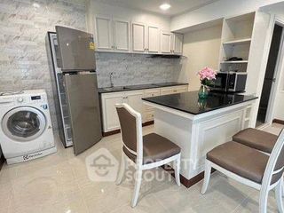 For rent 1 Beds apartment in Khlong Toei, Bangkok