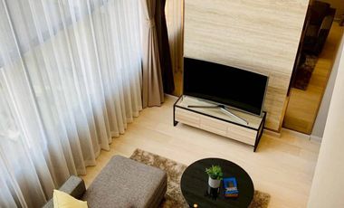 For rent 1 bed condo in Sathon, Bangkok