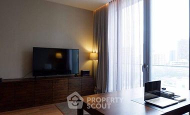 Condo en alquiler de 1 habitaciones en Khlong Toei, Bangkok