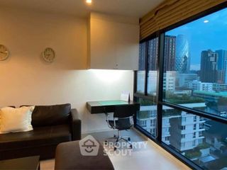 À louer 2 chambres condo à Phaya Thai, Bangkok