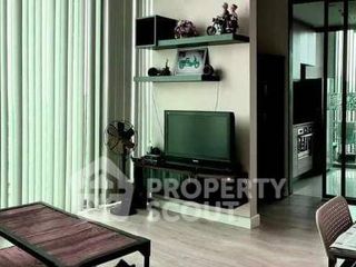For rent 1 bed condo in Khlong San, Bangkok