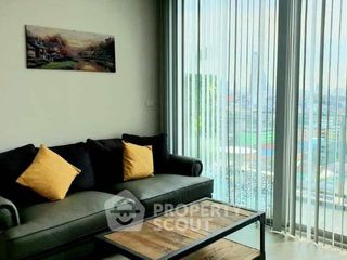 For rent 1 bed condo in Khlong San, Bangkok
