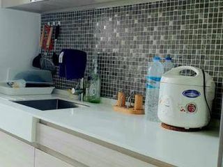 For rent 1 bed condo in Khlong San, Bangkok