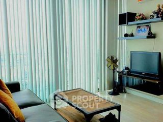 For rent 1 bed condo in Khlong San, Bangkok