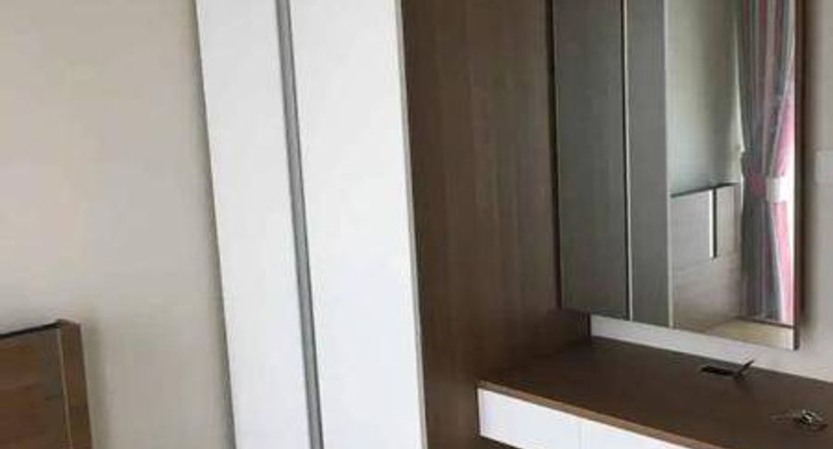 ให้เช่า 2 ห้องนอน คอนโด ใน พญาไท, กรุงเทพฯ