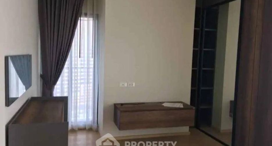 ให้เช่า 2 ห้องนอน คอนโด ใน พญาไท, กรุงเทพฯ
