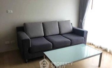 For rent 2 bedrooms condo in Phaya Thai, Bangkok